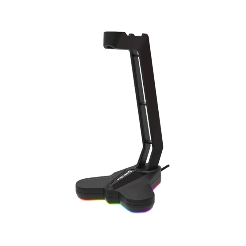 ขาตั้งหูฟัง Fantech AC3001S RGB Headset Stand ขาตั้งหูฟัง Fantech AC3001S RGB Headset Stand