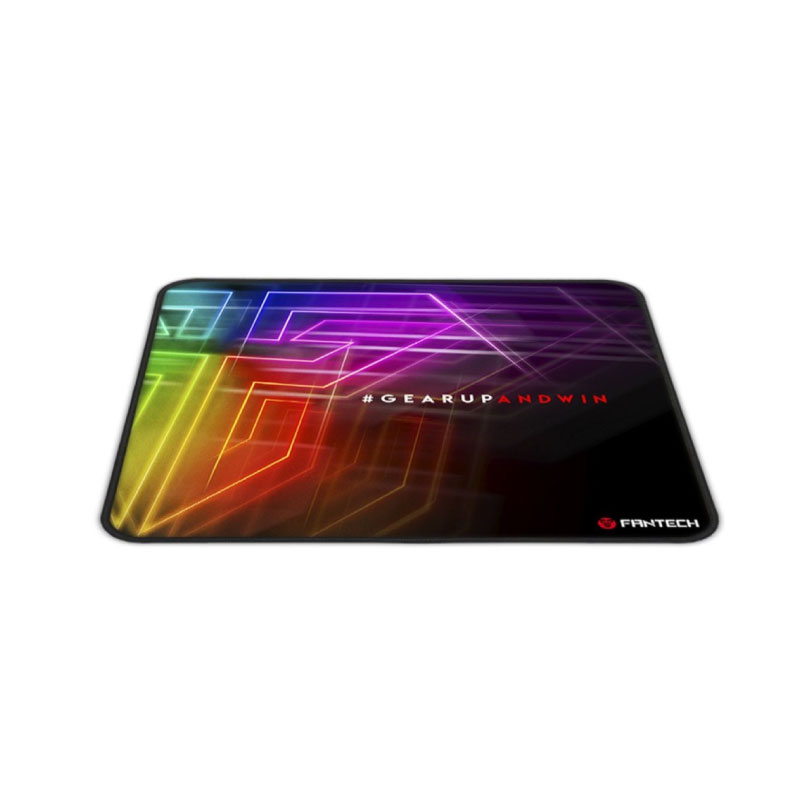 แผ่นรองเมาส์ Fantech MP452 Speed Mousepad 1