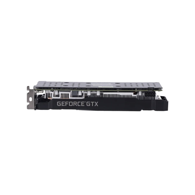 การ์ดจอ Galax GeForce GTX 1660 1 Click OC 6GB GDDR5 192 Bit VGA