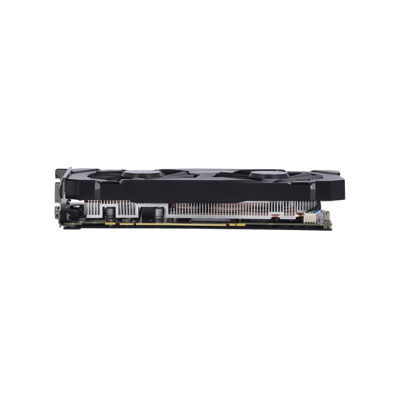 การ์ดจอ Galax GeForce GTX 1660 1 Click OC 6GB GDDR5 192 Bit VGA