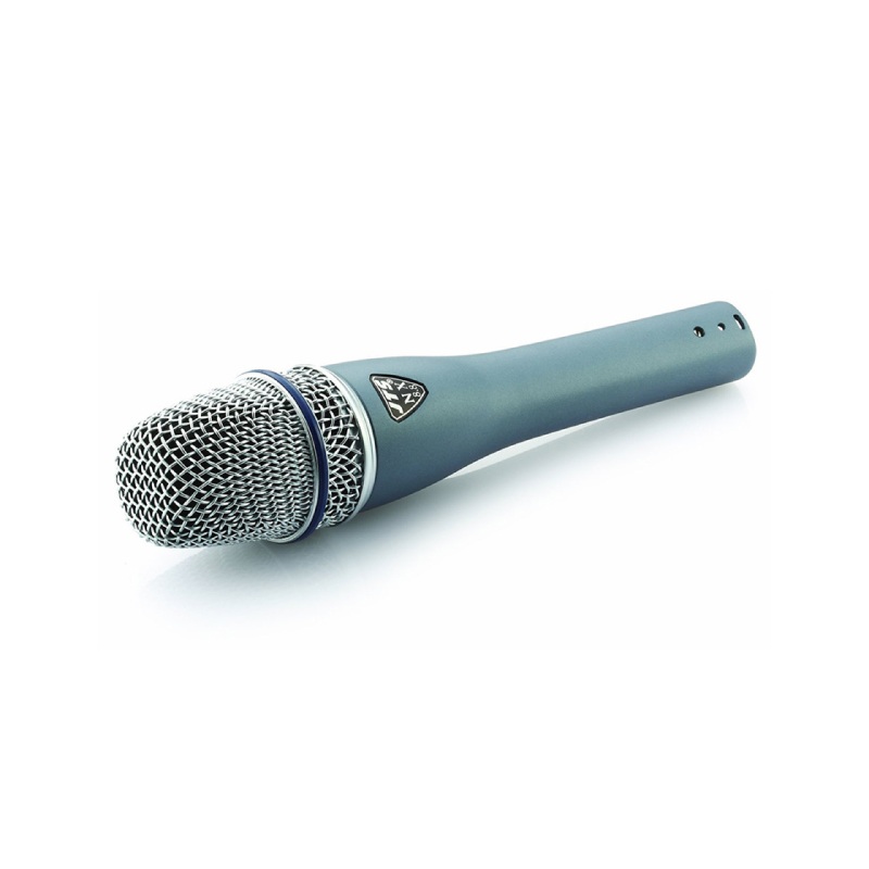 ไมโครโฟน JTS NX-8.8 Vocal Condenser Microphone ไมโครโฟน JTS NX-8.8 Vocal Condenser Microphone