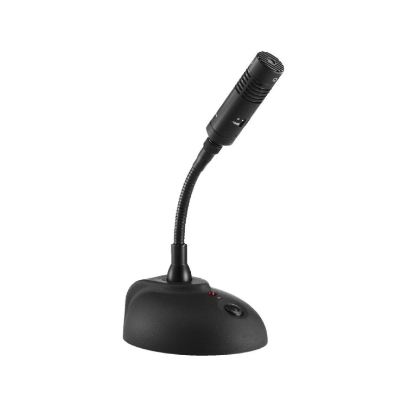 ไมโครโฟน JTS ST-5000T Gooseneck Microphone ไมโครโฟน JTS ST-5000T Gooseneck Microphone