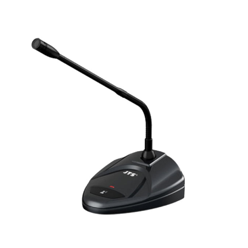 ไมโครโฟน JTS ST-6000 Gooseneck Microphone ไมโครโฟน JTS ST-6000 Gooseneck Microphone
