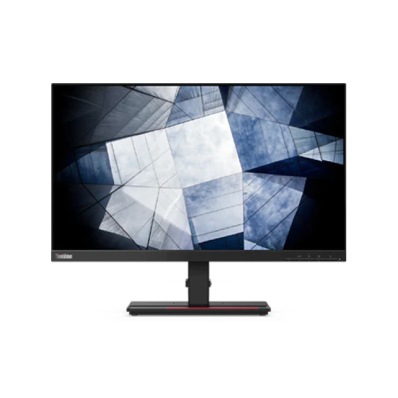 จอคอม Lenovo ThinkVision P24q-20 24" QHD Monitor 1