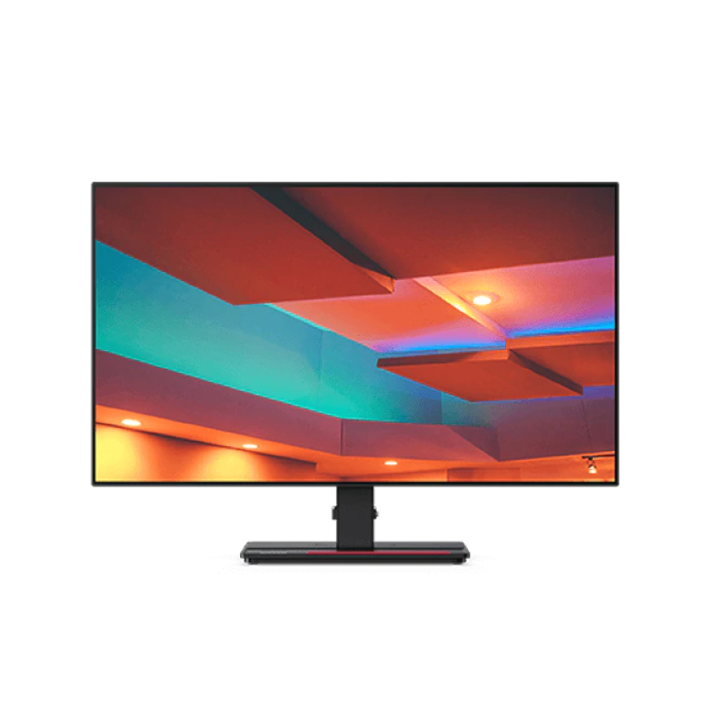 จอคอม Lenovo ThinkVision P27q-20 27" IPS Monitor จอคอม Lenovo ThinkVision P27q-20 27" IPS Monitor