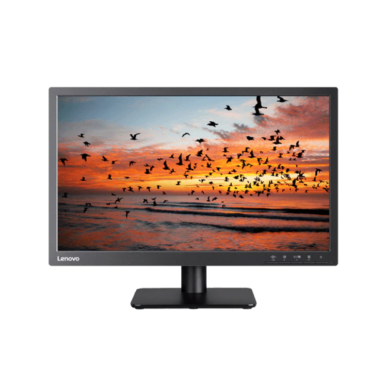 จอคอม Lenovo V20-10 19.5" TN Monitor จอคอม Lenovo V20-10 19.5" TN Monitor