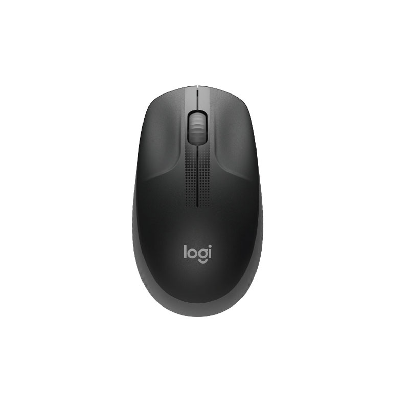 เมาส์ Logitech M190 Mouse เมาส์ Logitech M190 Mouse