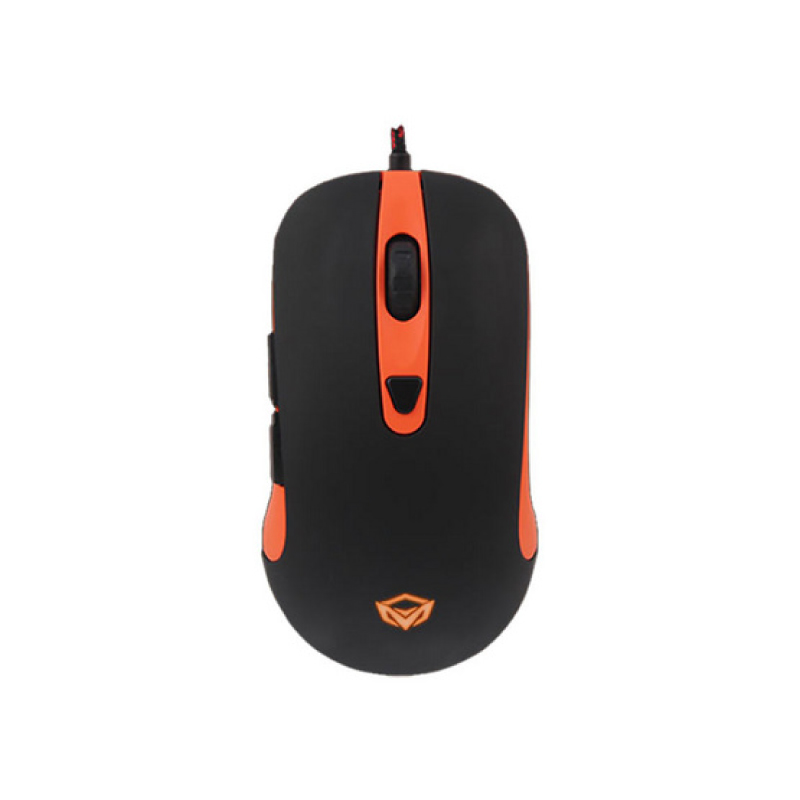 เมาส์ Meetion MT-GM30 Gaming Mouse 1