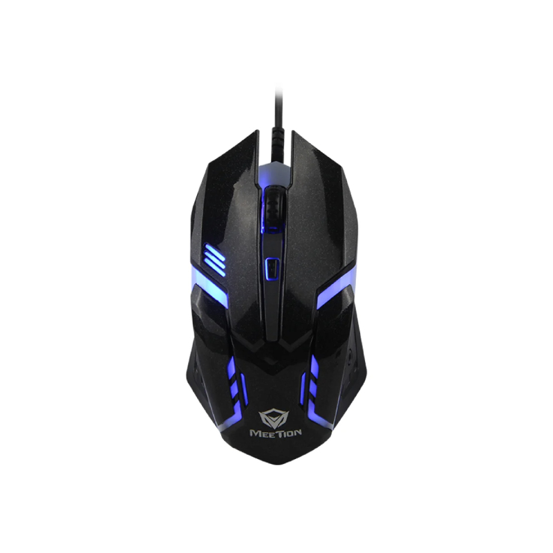 เมาส์ Meetion MT-M371 Gaming Mouse เมาส์ Meetion MT-M371 Gaming Mouse