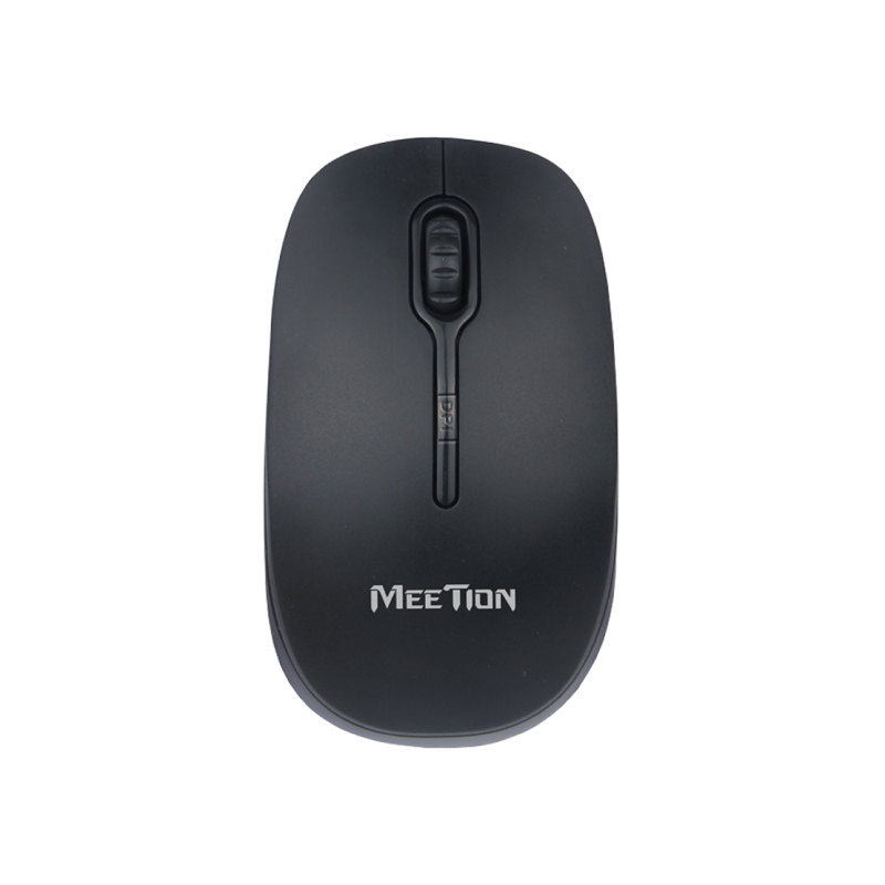 เมาส์ Meetion MT-R547 Gaming Mouse 1