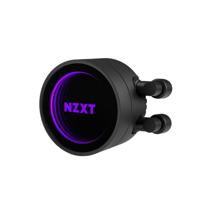ชุดน้ำ NZXT M22 Liquid Cooler ชุดน้ำ NZXT M22 Liquid Cooler