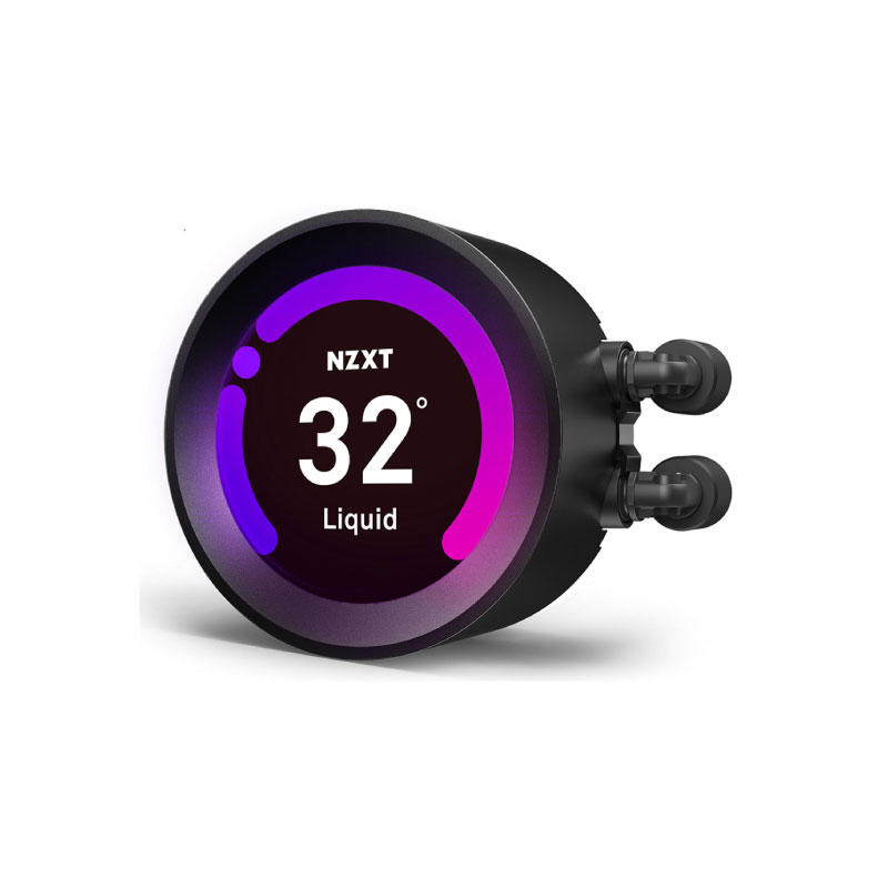 ชุดน้ำ NZXT Z63 Liquid Cooler ชุดน้ำ NZXT Z63 Liquid Cooler