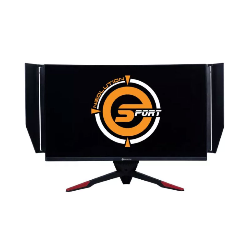 จอคอม Neolution E-Sport 32" Gaming Monitor 165Hz จอคอม Neolution E-Sport 32" Gaming Monitor 165Hz