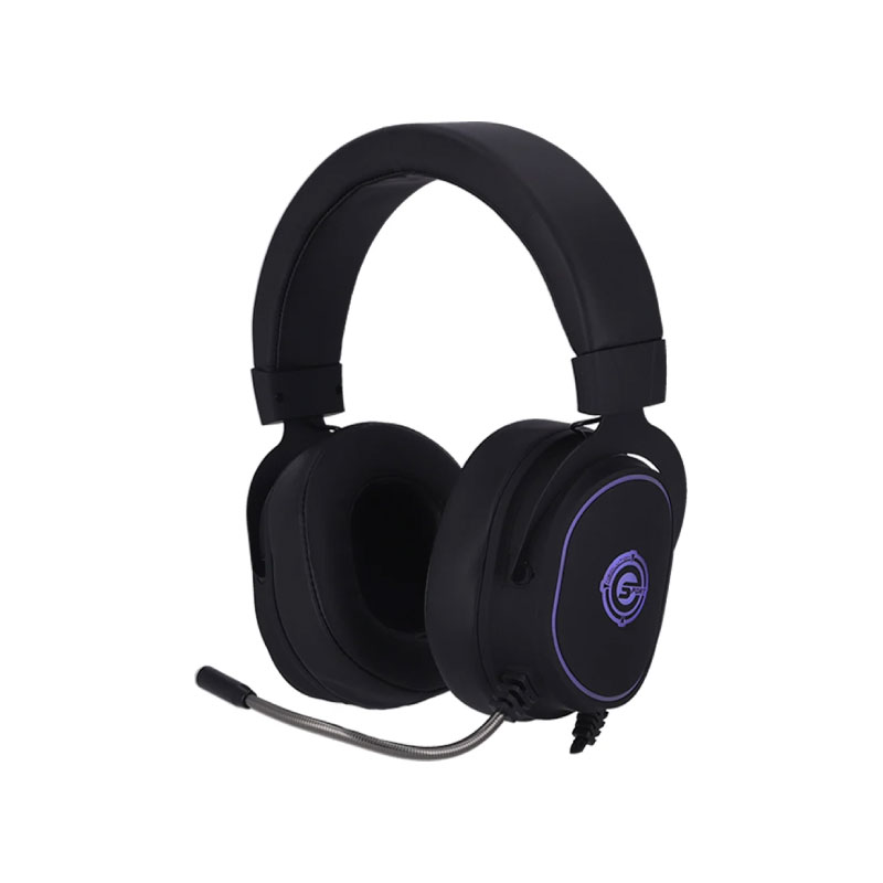 หูฟัง Neolution E-sport Chronos Gaming Headphone หูฟัง Neolution E-sport Chronos Gaming Headphone