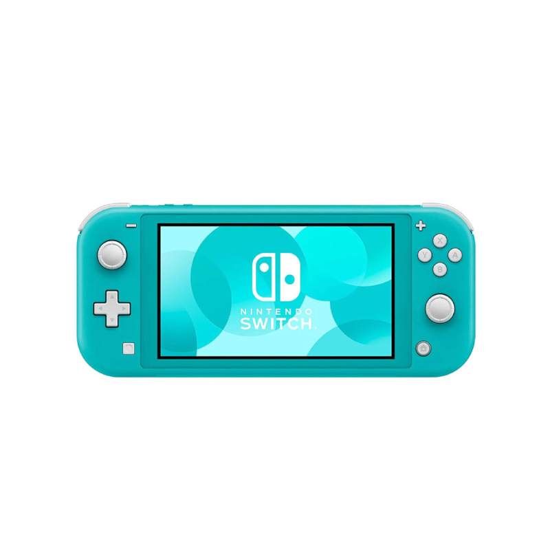 Nintendo STARTER KIT PRO FOR NINTENDO SWITCH LITE (GREEN/GREY) (AS) (ASIA) Nintendo STARTER KIT PRO FOR NINTENDO SWITCH LITE (GREEN/GREY) (AS) (ASIA)