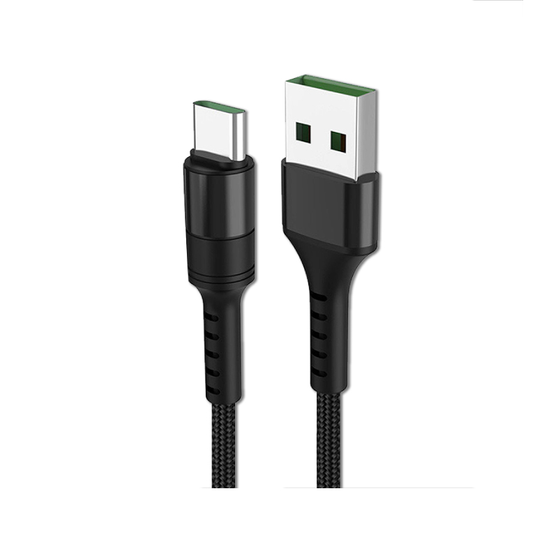 สายชาร์จ Octave USB-A to USB-C 1