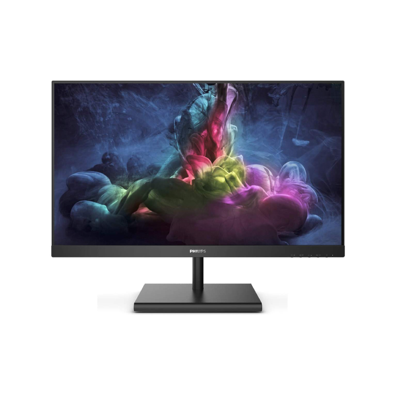 จอคอม Philips 272E1GSJ 27" VA FHD Monitor 144Hz 2