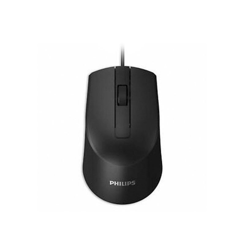 เมาส์ Philips SPK7104 Gaming Mouse เมาส์ Philips SPK7104 Gaming Mouse