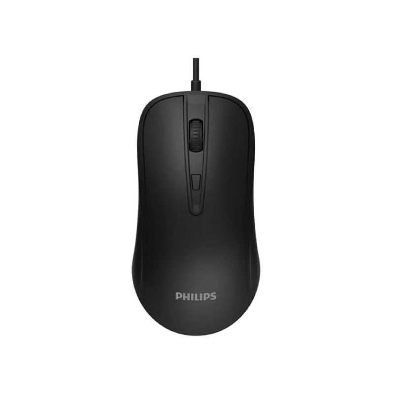 เมาส์ Philips SPK7214 Mouse เมาส์ Philips SPK7214 Mouse