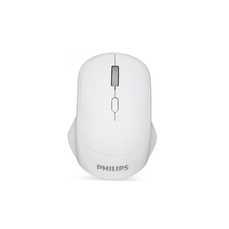 เมาส์ไร้สาย Philips SPK7423 Wireless Mouse เมาส์ไร้สาย Philips SPK7423 Wireless Mouse