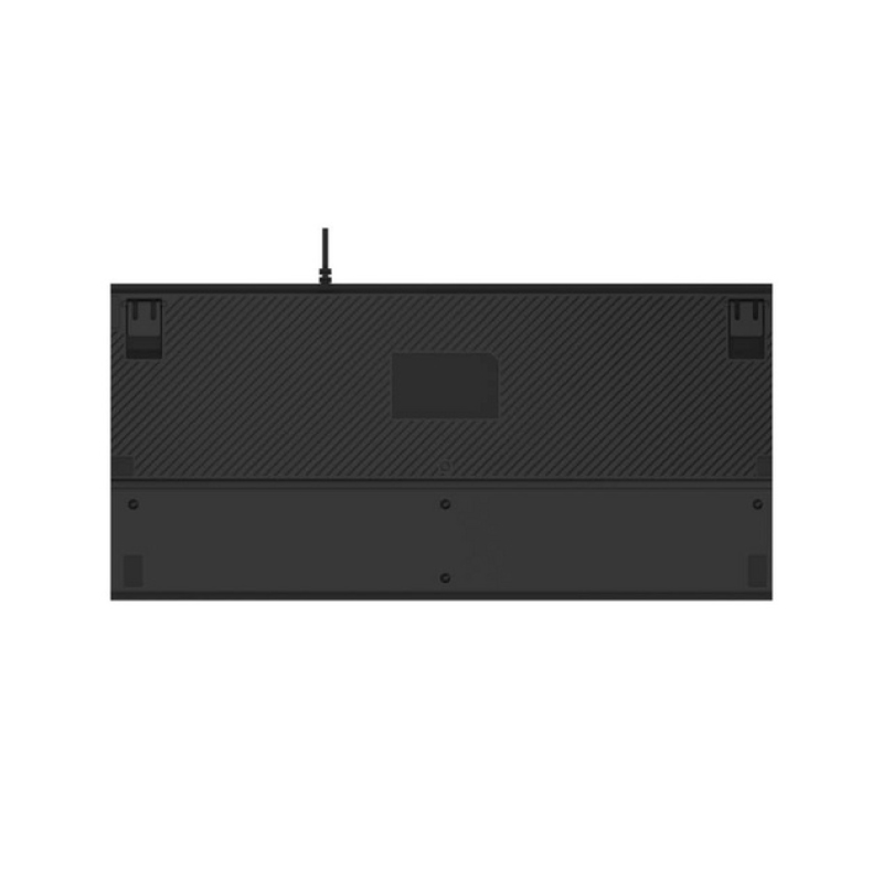 คีย์บอร์ด Philips SPK8614 Gaming Keyboard Gray/Punk