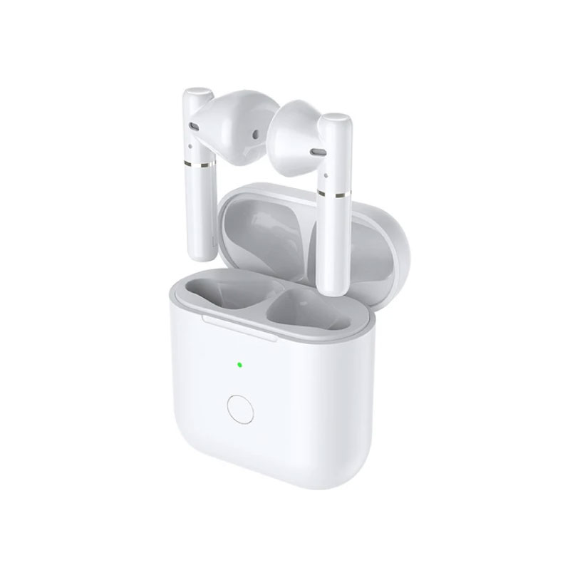 หูฟังไร้สาย QCY T8 True Wireless หูฟังไร้สาย QCY T8 True Wireless
