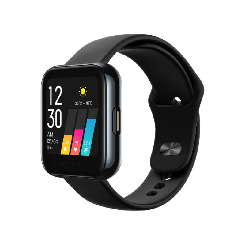 Realme Watch Smart Watch Realme Watch Smart Watch