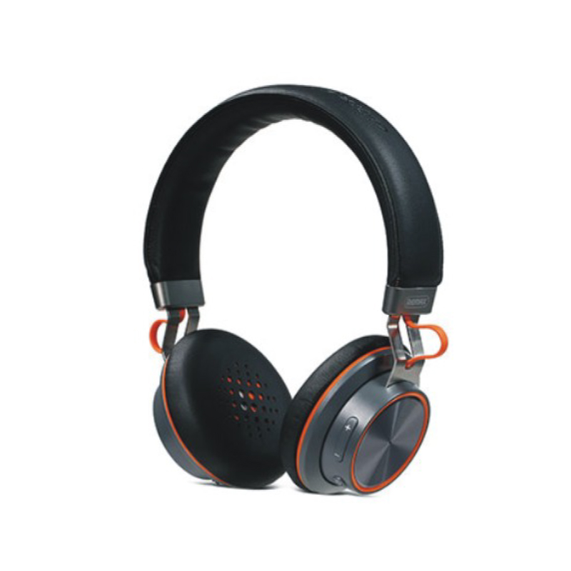 หูฟังไร้สาย Remax 195HB Wireless Headphone หูฟังไร้สาย Remax 195HB Wireless Headphone
