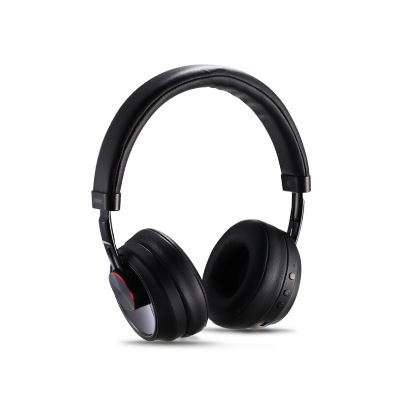 หูฟังไร้สาย Remax RB-500HB Wireless Headphone หูฟังไร้สาย Remax RB-500HB Wireless Headphone