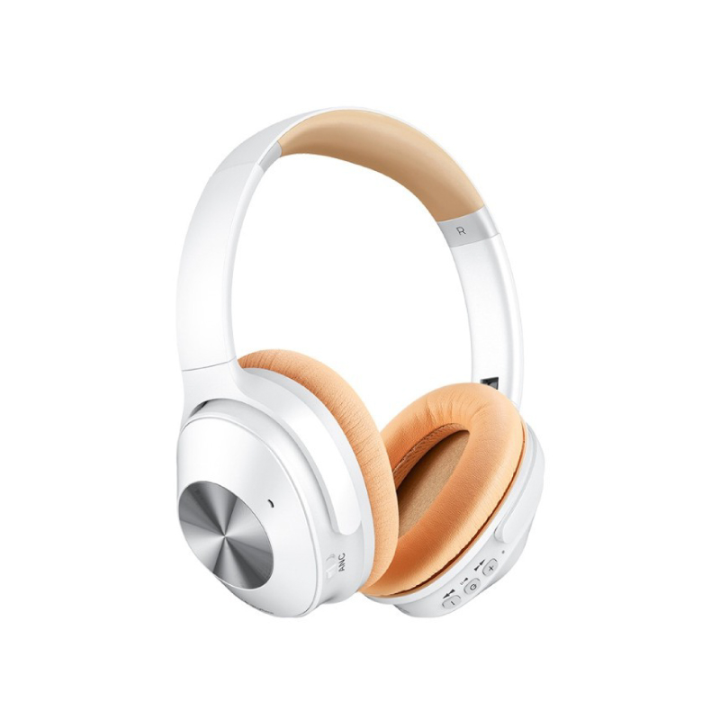 หูฟังไร้สาย Remax RB-600HB Wireless Headphone หูฟังไร้สาย Remax RB-600HB Wireless Headphone