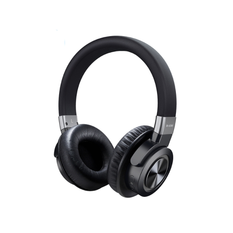 Remax-RB-650HB-Wireless-Headphone-Black