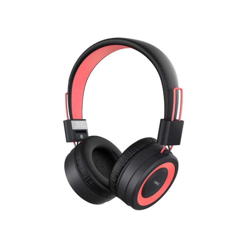 หูฟังไร้สาย Remax RB-725HB Wireless Headphone หูฟังไร้สาย Remax RB-725HB Wireless Headphone