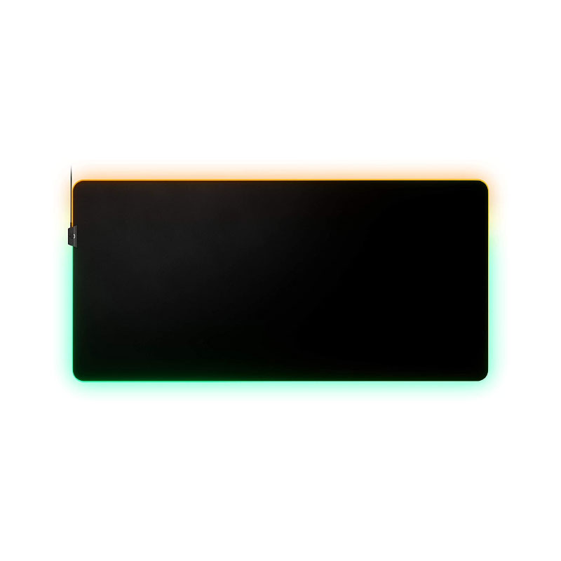 แผ่นรองเมาส์ SteelSeries Prism Cloth 3XL Mousepad แผ่นรองเมาส์ SteelSeries Prism Cloth 3XL Mousepad