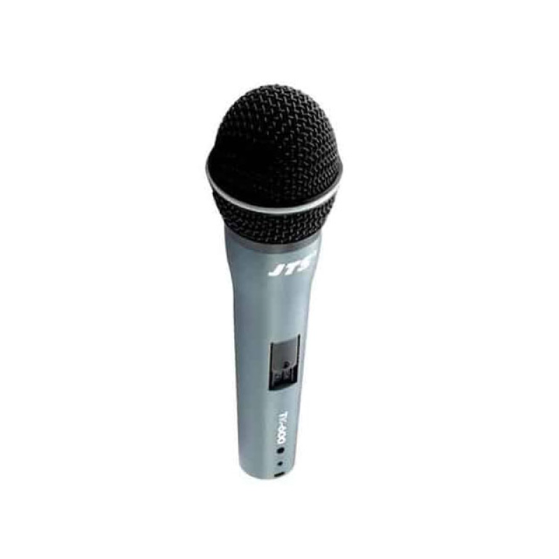 ไมโครโฟน JTS TK-600 Dynamic Microphone ไมโครโฟน JTS TK-600 Dynamic Microphone