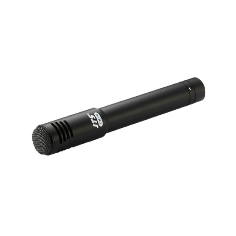 ไมโครโฟน JTS TX-9 Instrument Condenser Microphone ไมโครโฟน JTS TX-9 Instrument Condenser Microphone