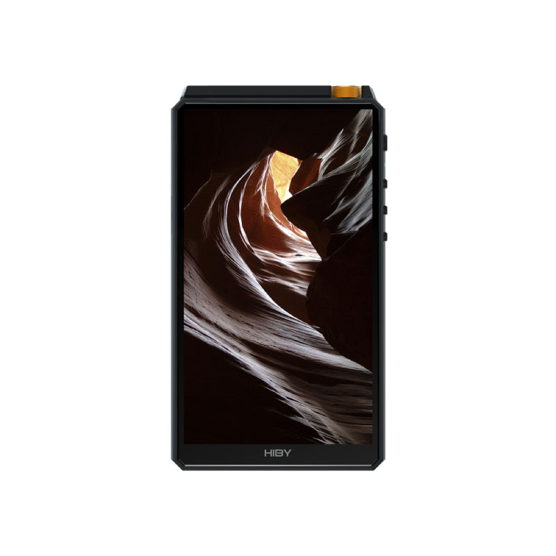 เครื่องเล่นเพลง The New Hiby R6 เครื่องเล่นเพลง The New Hiby R6