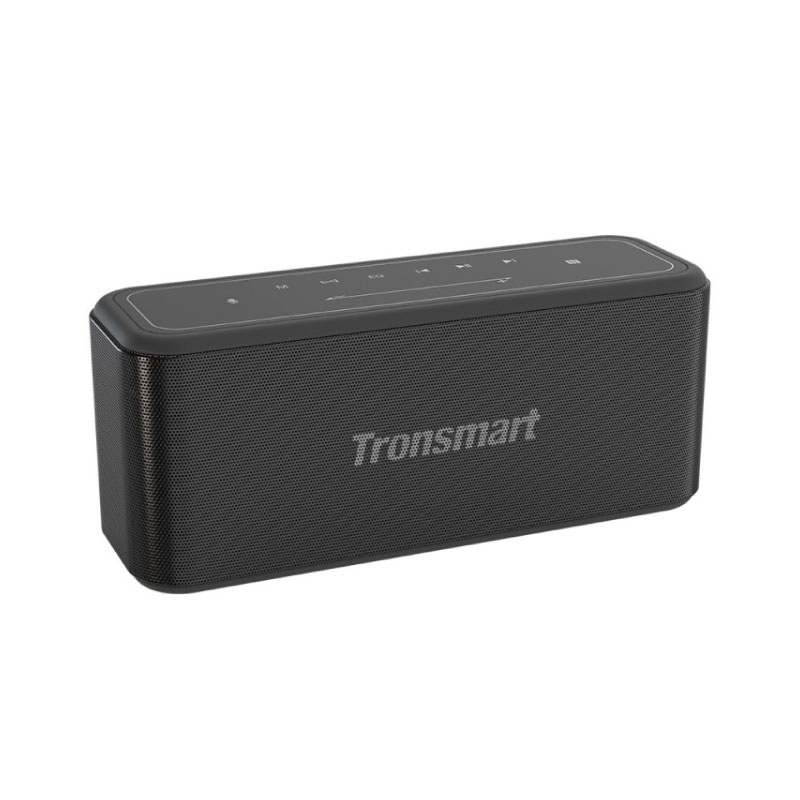 ลำโพงไร้สาย Tronsmart Mega Pro SoundPulse Bluetooth Speaker ลำโพงไร้สาย Tronsmart Mega Pro SoundPulse Bluetooth Speaker
