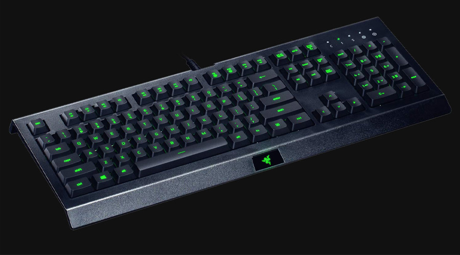 คีย์บอร์ด Razer Cynosa Lite Gaming Keyboard ซื้อ-ขาย