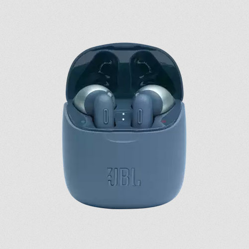 หูฟังไร้สาย JBL Tune 225 TWS True Wireless เบสแน่น
