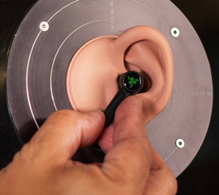 หูฟังไร้สาย Razer Hammerhead True Wireless Pro ซื้อ