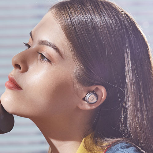 หูฟังไร้สาย SoundPeats Sonic True Wireless ขาย