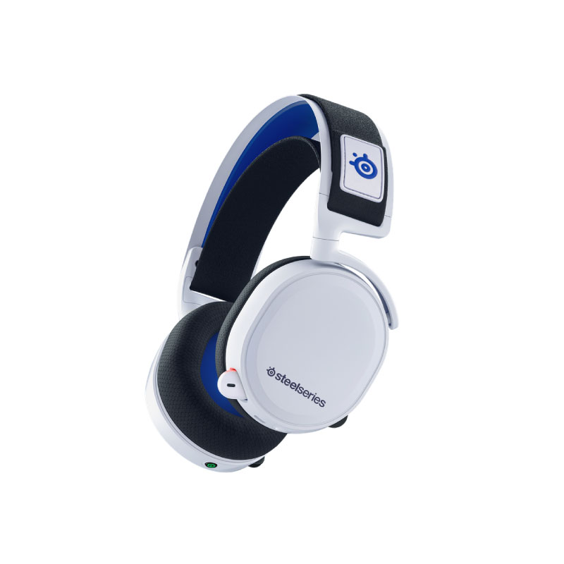 หูฟังไร้สาย SteelSeries Arctis 7P Wireless Gaming Headphone หูฟังไร้สาย SteelSeries Arctis 7P Wireless Gaming Headphone