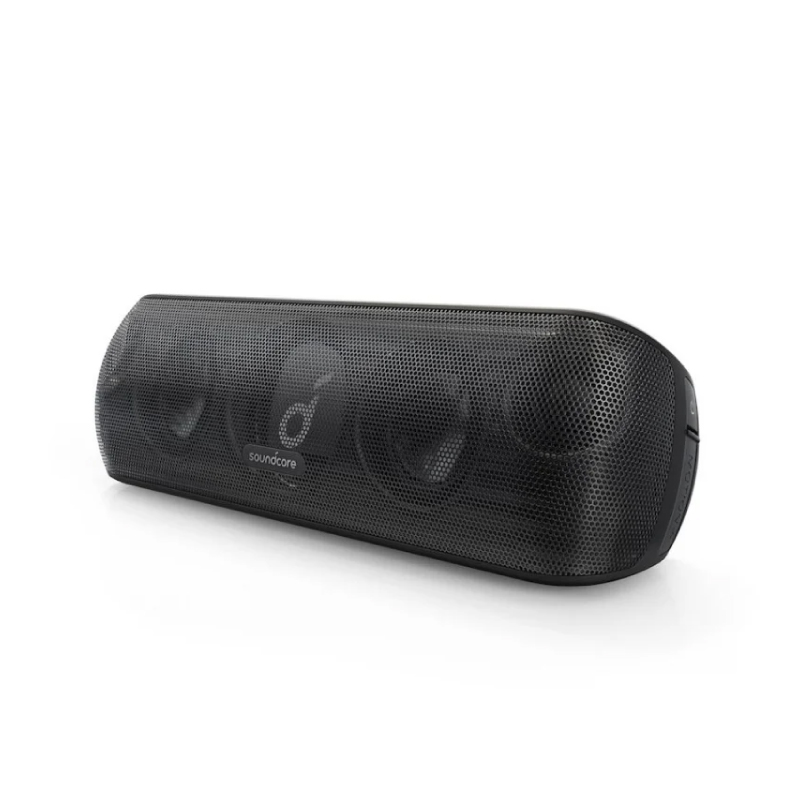 ลำโพงไร้สาย Anker SoundCore Motion+ Bluetooth Speaker ลำโพงไร้สาย Anker SoundCore Motion+ Bluetooth Speaker