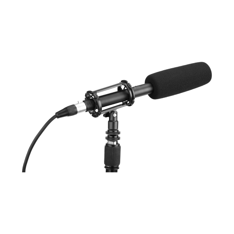 ไมโครโฟน Boya BY-BM6060 Microphone ไมโครโฟน Boya BY-BM6060 Microphone
