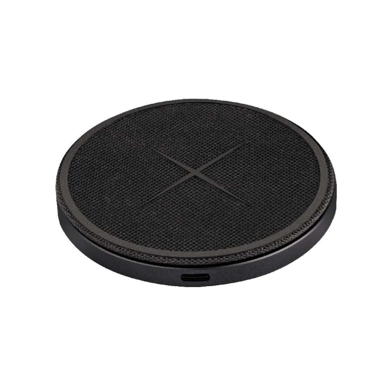 แท่นชาร์จ Energea Widisc Compact Wireless Charging Pad แท่นชาร์จ Energea Widisc Compact Wireless Charging Pad