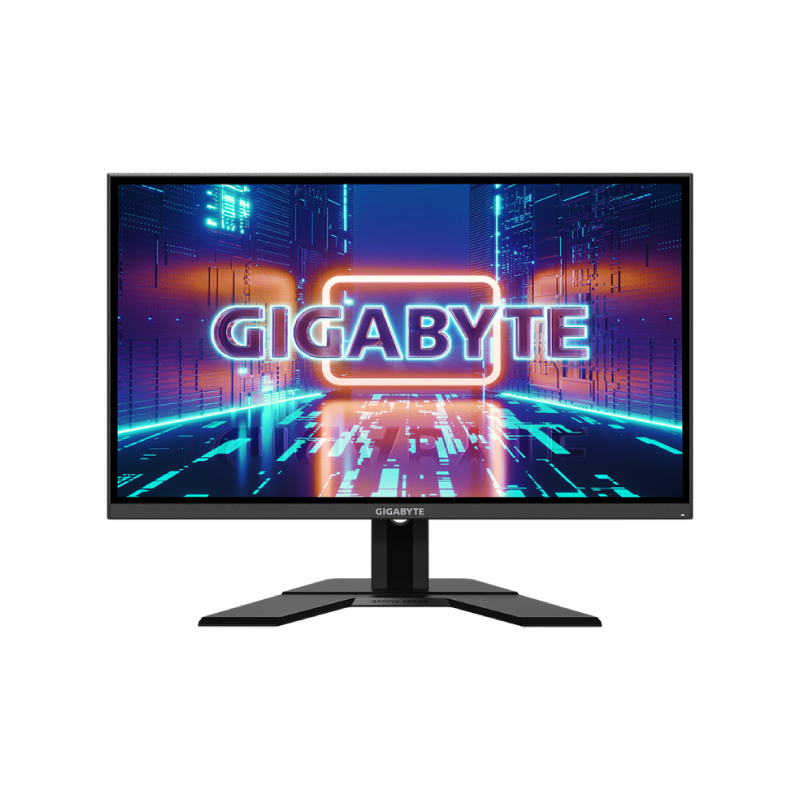 จอคอม Gigabyte G27Q 27" IPS Monitor 2K 165Hz จอคอม Gigabyte G27Q 27" IPS Monitor 2K 165Hz