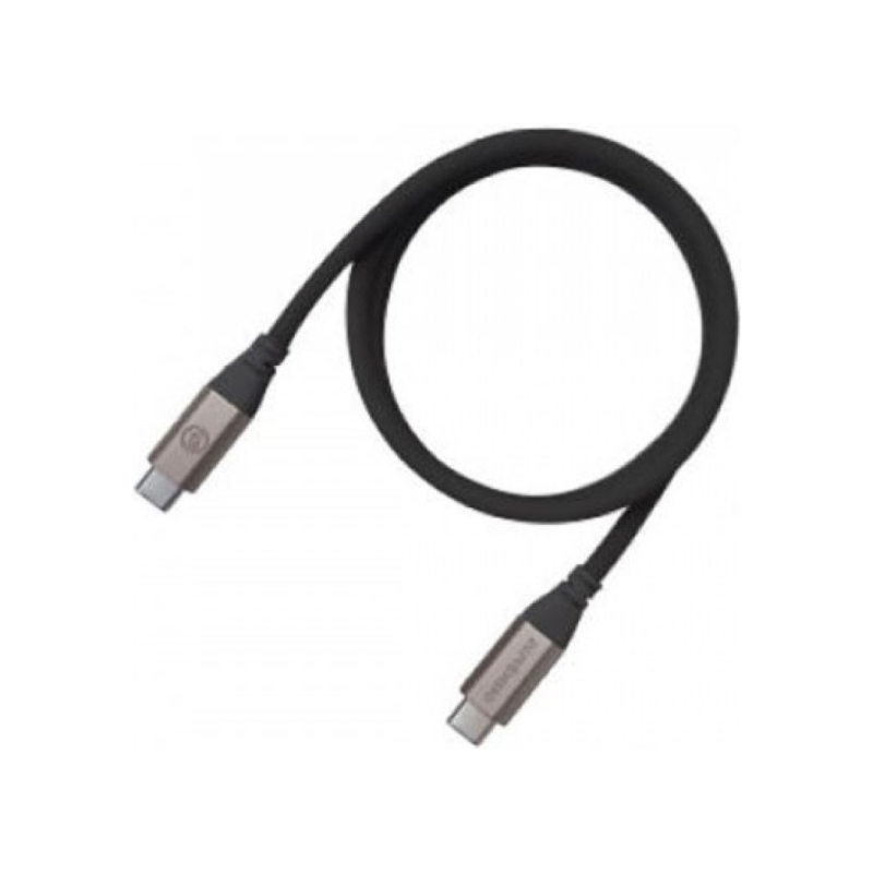สายชาร์จ Grenoplus USB C 3.1 Gen 2 Cable ThunderBolt 1M สายชาร์จ Grenoplus USB C 3.1 Gen 2 Cable ThunderBolt 1M
