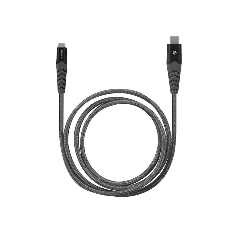สายชาร์จ Grenoplus USB C to Lightning MFI 1M สายชาร์จ Grenoplus USB C to Lightning MFI 1M