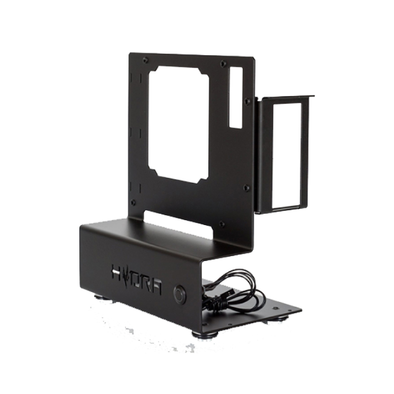 เคส OCPC Hydra Mini Computer Case เคส OCPC Hydra Mini Computer Case