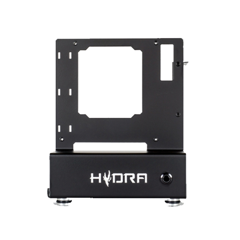 เคส OCPC Hydra Mini Computer Case Black